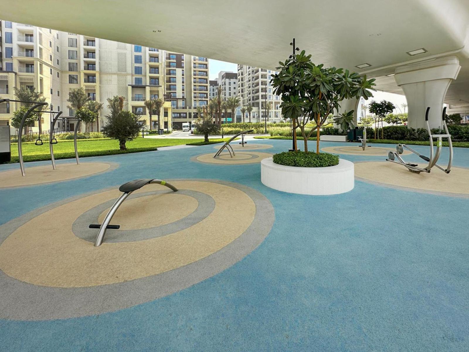 Creek Apartment Dubai