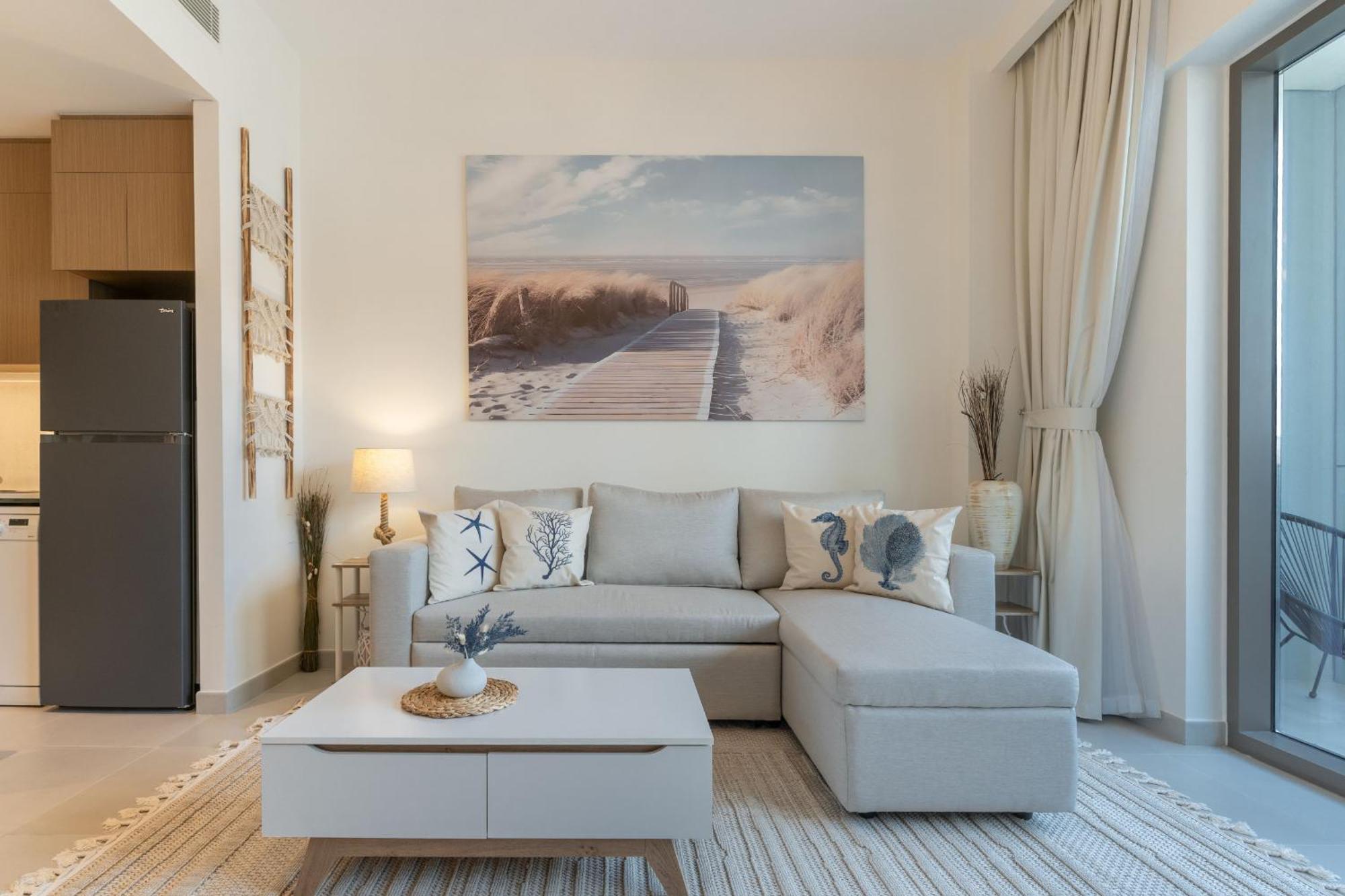 Creek Apartment Dubai