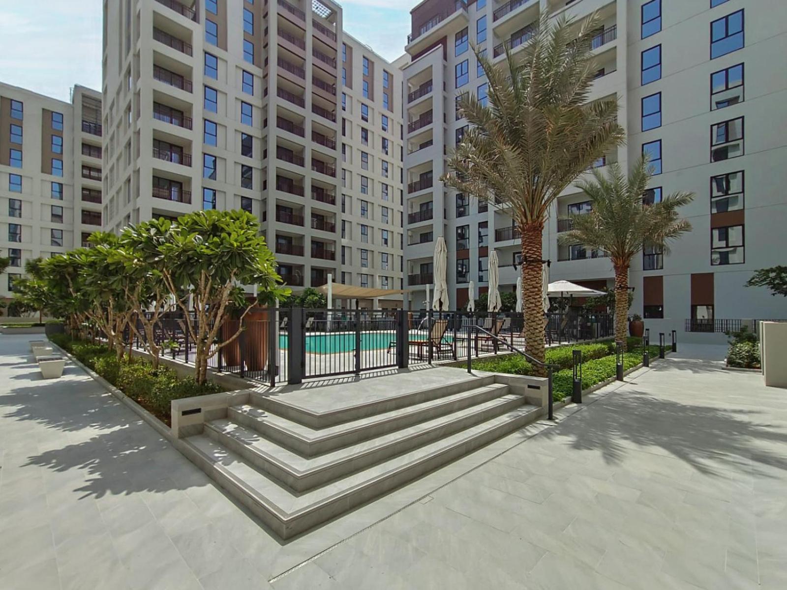 Creek Dubai